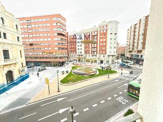Lloguer Pis  Madrid. Vivienda reformada  plaza madrid