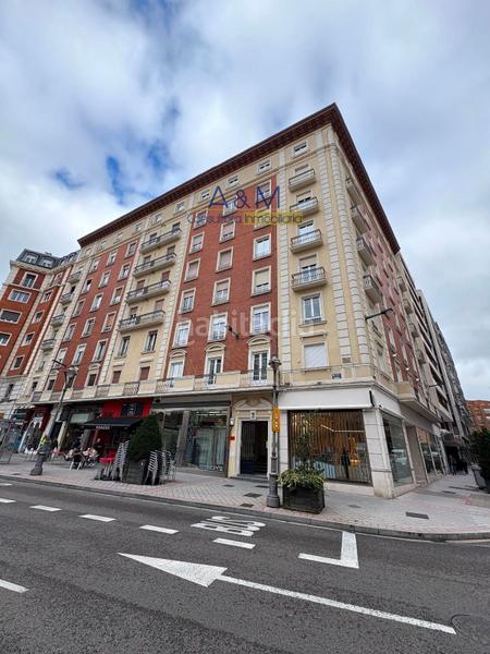 Foto d56b2cb6-9e34-4e8a-a7dc-430e97600153. Rent flat with heating in Caño Argales Valladolid