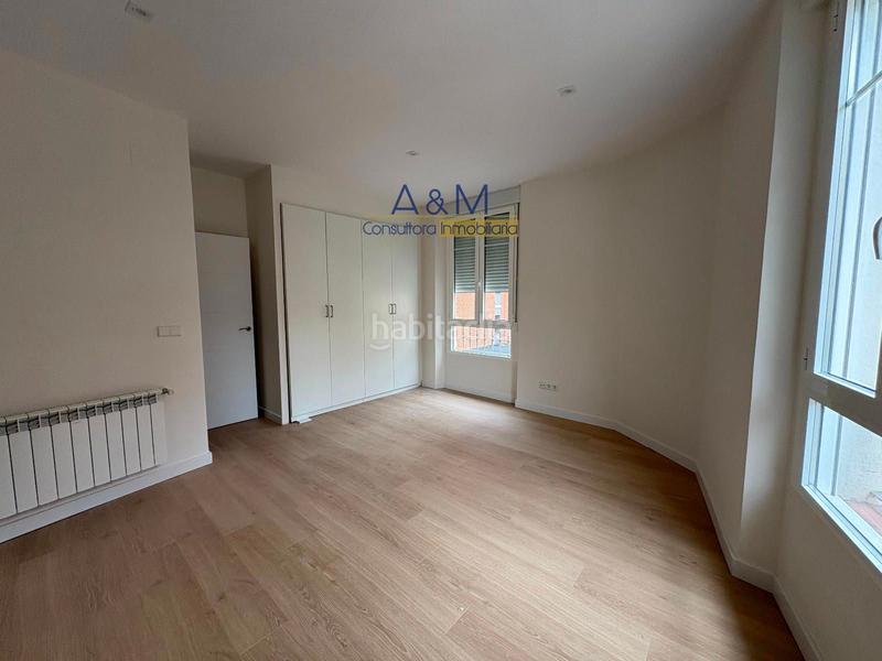 Foto f3ed93a5-a13f-43aa-8a49-d732475fb817. Rent flat with heating in Caño Argales Valladolid