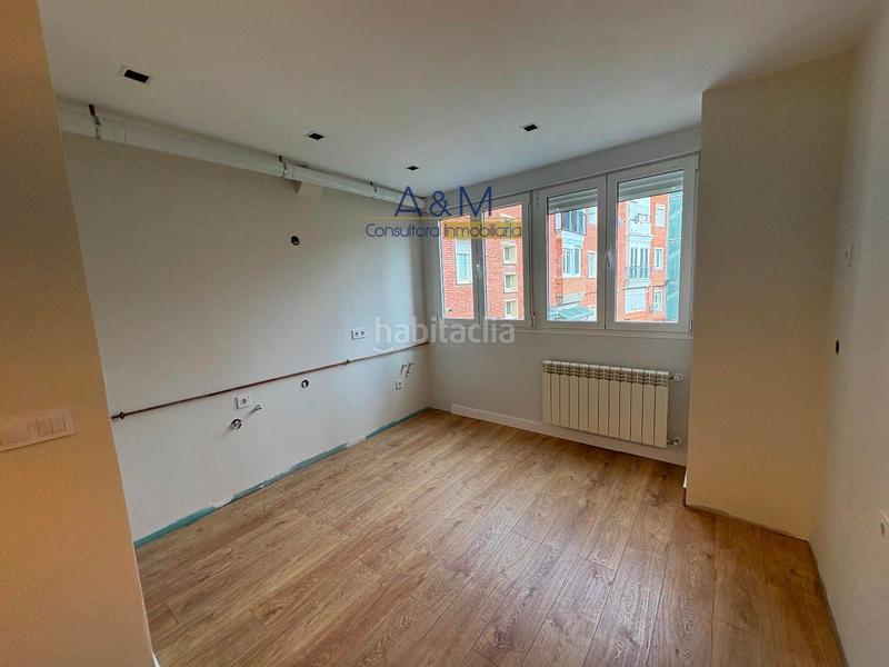 Foto 014b487b-efd1-4c2e-bbaa-f0203babfc0a. Appartement avec chauffage dans Cuatro de Marzo Valladolid