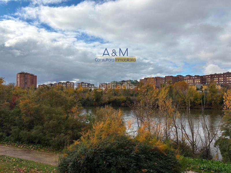 Foto 1fc8e35d-a2fc-42cc-84e3-75af09c22bcc. Appartement avec chauffage dans Cuatro de Marzo Valladolid