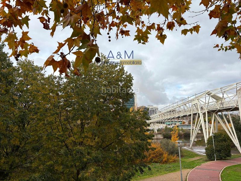 Foto 3899a0a5-d605-42e0-930b-d6d881ae583f. Appartement avec chauffage dans Cuatro de Marzo Valladolid