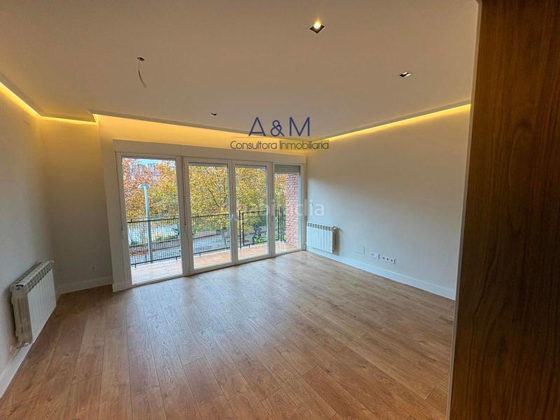 Foto 5e08efae-4796-49da-bae3-367a154b51e3. Appartement avec chauffage dans Cuatro de Marzo Valladolid