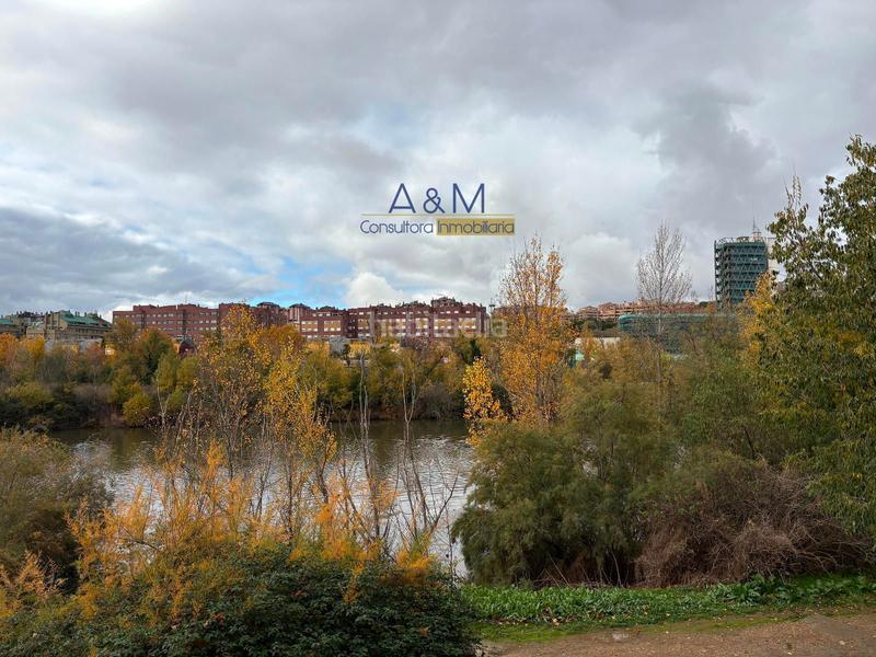 Foto 899d228d-2b2b-43b9-b4d7-65c5f2ab5f3e. Appartement avec chauffage dans Cuatro de Marzo Valladolid