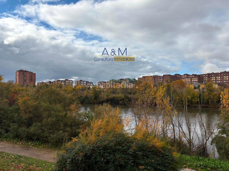 Foto 9088ee77-0a23-49c2-86de-24d60afc20c8. Appartement avec chauffage dans Cuatro de Marzo Valladolid