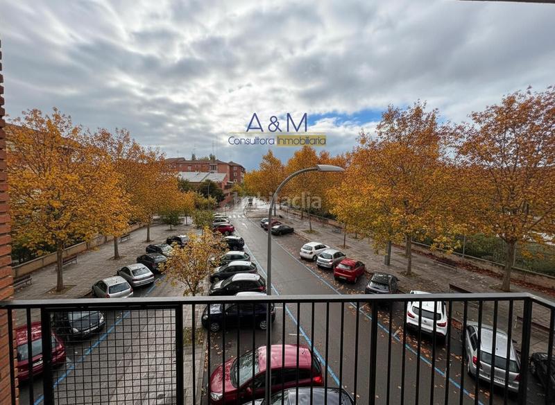 Foto c209ef9e-501b-4c21-9a80-30611fc6292d. Appartement avec chauffage dans Cuatro de Marzo Valladolid