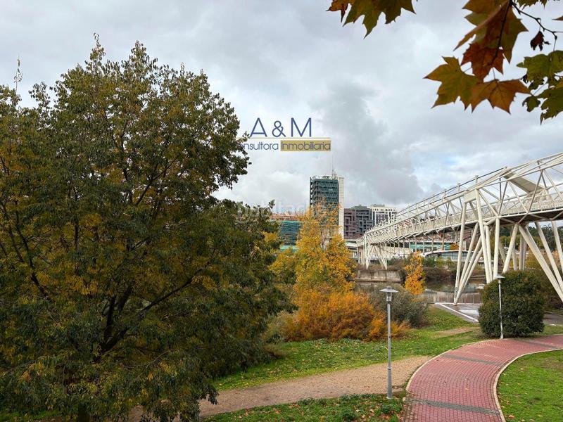 Foto e1b0c0c5-fba6-49fe-ac42-1a4ce7e6527c. Appartement avec chauffage dans Cuatro de Marzo Valladolid