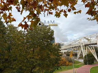 Appartamento  Don juan de austria. Piso en venta junto corte ingles con vistas al rio