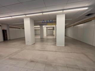 Geschäftsraum in Calle Cigueña