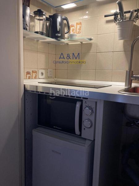 Foto 24d81a08-388b-4df5-9b7e-2169223eb438. Alquiler apartamento  en alquiler al lado de calle mayor en Madrid