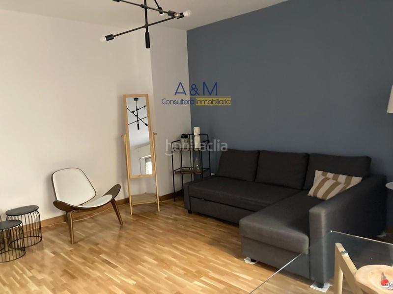 Foto 35ff6677-7e80-4a9f-a30b-dc93db86baaa. Alquiler apartamento  en alquiler al lado de calle mayor en Madrid