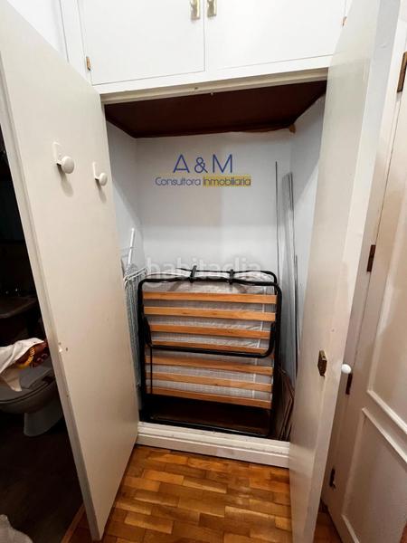 Foto a40462fc-d0a0-40be-8503-3446c7ed5b66. Alquiler apartamento  en alquiler al lado de calle mayor en Madrid