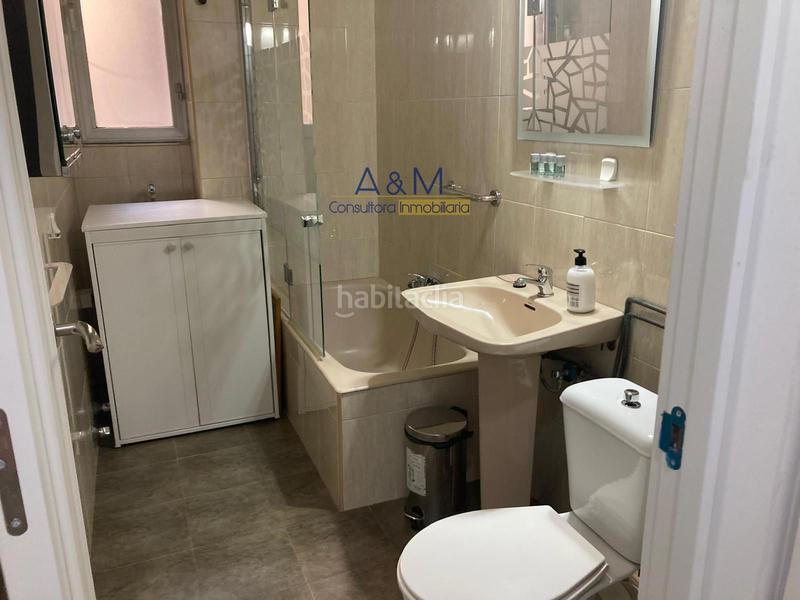 Foto 006a96a8-6158-4e48-8acd-eb4bcaaad2f4. Rent apartment with heating in Palacio Madrid