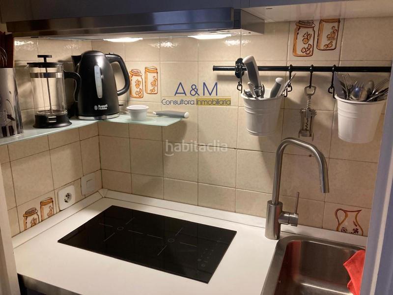 Foto d33cea93-74f2-49a5-a0de-4302b7674564. Rent apartment with heating in Palacio Madrid