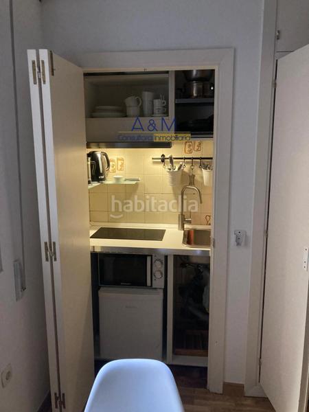 Foto b7bf0db8-961d-4243-a266-c5431c1f0411. Lloguer estudi amb calefacció a Palacio Madrid