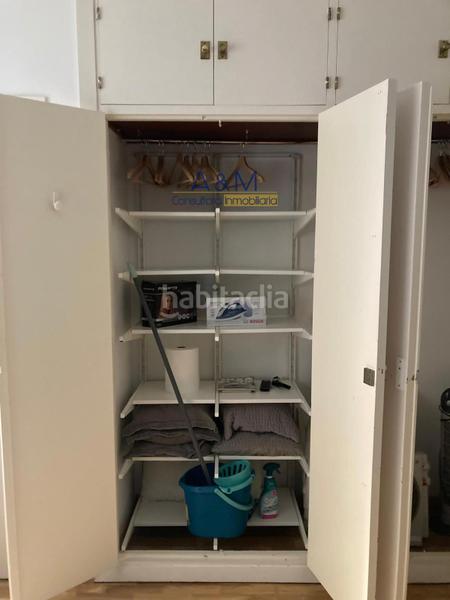 Foto 21f445f0-1f11-4eb9-8ed8-2ff82256f9d1. Location studio avec chauffage dans Palacio Madrid