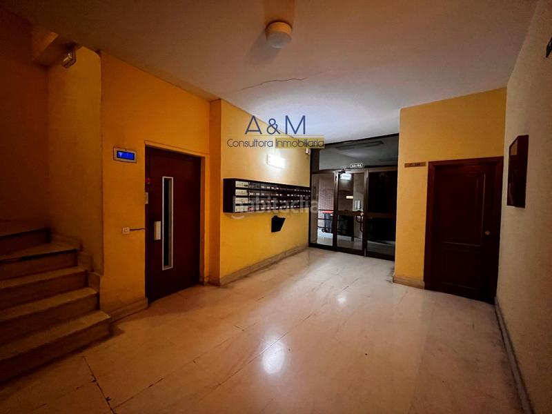 Foto 98043f3e-b177-4650-aa51-ac12154dab0d. Location studio avec chauffage dans Palacio Madrid