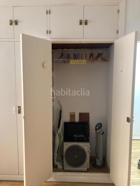 Foto 9d4a3e76-7842-48ec-bf91-6bf7a91a7aad. Location studio avec chauffage dans Palacio Madrid