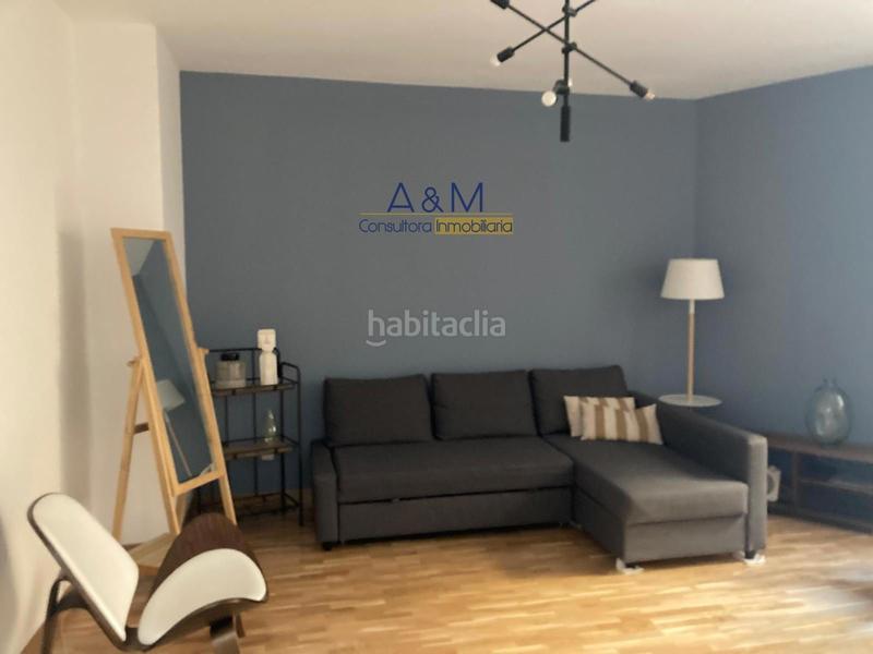 Foto 8ad60959-011e-450c-a78a-bbc78e19d6ce. Miete studiowohnung mit heizung in Palacio Madrid