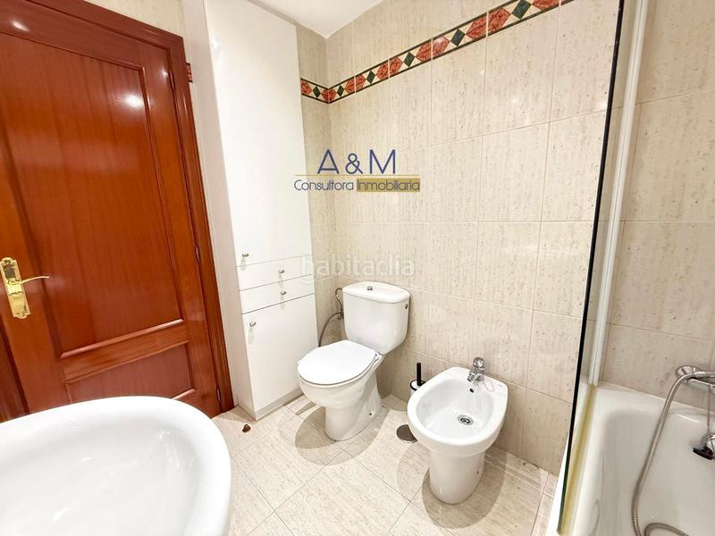 Foto 3e596bf8-7b29-40a2-9f71-3ff098103d6f. Alquiler piso vivienda Parquesol 3h y 2b con garaje y trastero en Valladolid