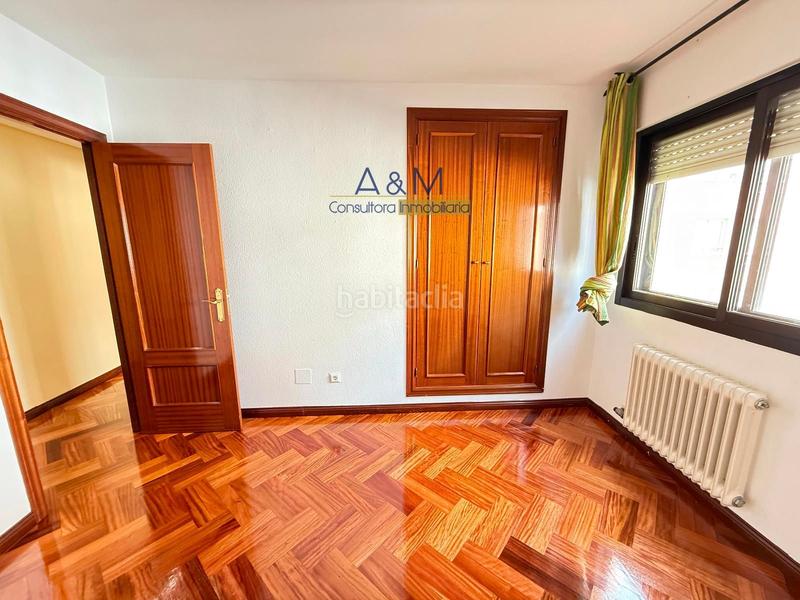 Foto 866f4ab0-838a-46b2-85a5-59ce3da529a5. Alquiler piso vivienda Parquesol 3h y 2b con garaje y trastero en Valladolid