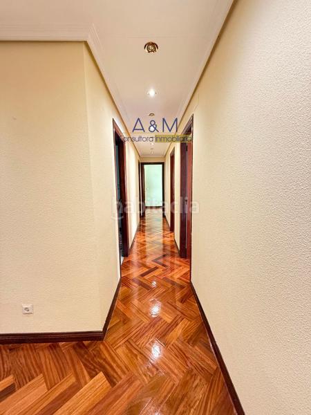 Foto 8ab358f1-a171-443b-9847-04f612604de2. Alquiler piso vivienda Parquesol 3h y 2b con garaje y trastero en Valladolid