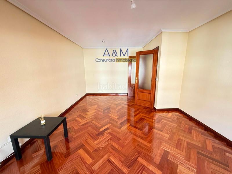 Foto a370dc81-dd88-44ad-8565-8e842bb72841. Alquiler piso vivienda Parquesol 3h y 2b con garaje y trastero en Valladolid