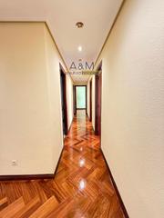 Lloguer Pis  Manuel azaña. Vivienda parquesol 3h y 2b con garaje y trastero