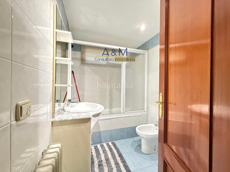 Foto 043c9a03-1b06-402c-89d2-13930a43bd3a. Location appartement avec chauffage parking dans Parquesol Valladolid