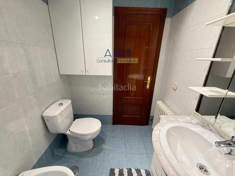 Foto 133cad22-695d-4710-9d23-89ebbc4c9c45. Location appartement avec chauffage parking dans Parquesol Valladolid