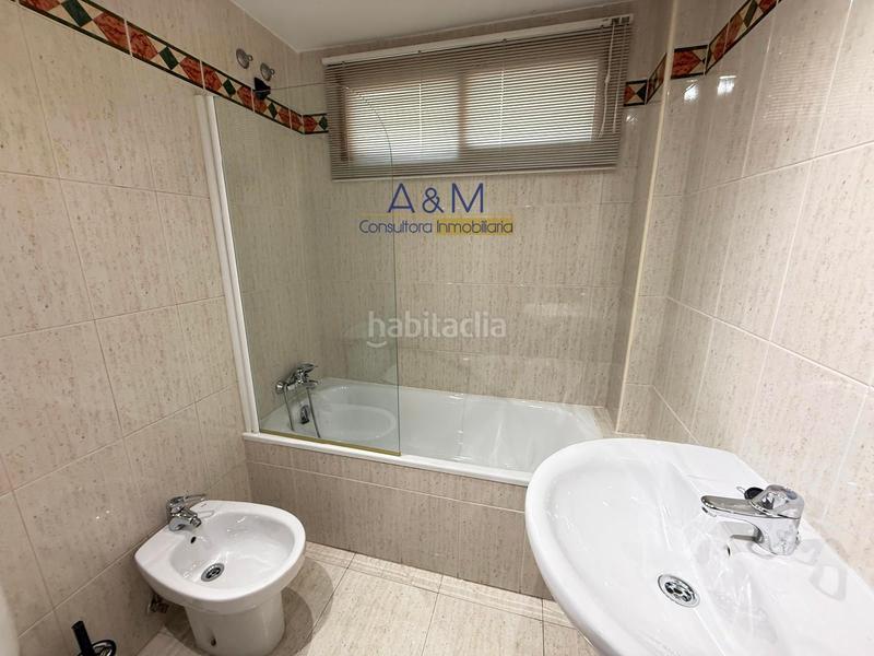 Foto 4f00e718-5a5b-4e4d-aa15-50b94f78f174. Location appartement avec chauffage parking dans Parquesol Valladolid