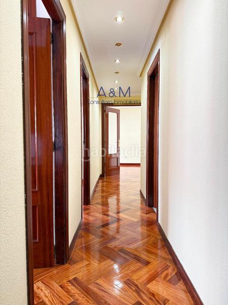 Foto cb2c62ea-0cb7-444a-9cce-84c3b1901456. Rent flat with heating parking in Parquesol Valladolid