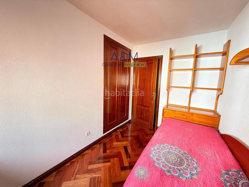 Foto d8eaf063-8e64-46ab-9f63-7041ae5492b6. Rent flat with heating parking in Parquesol Valladolid