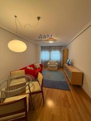 Affitto Appartamento  Condes de berberana. Vivienda en alquiler en burgos dos habitaciones y dos baños con