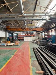 Bâtiment à usage industriel  Flor de acebo. Venta de nave  junto ronda interior