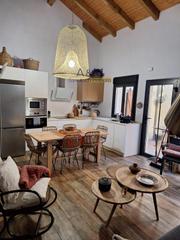 Casa  Iglesia. Vivienda nica en san miguel del pino