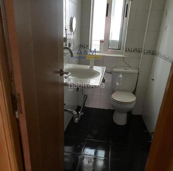 Foto 78991755-5de1-4f8c-841d-4533ae558343. Flat with heating in Delicias Valladolid