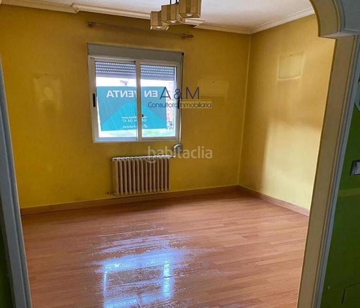 Foto 940dfc54-d51c-4629-be17-6aee610b15a6. Flat with heating in Delicias Valladolid