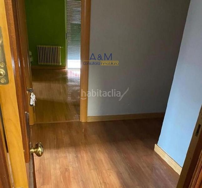 Foto d84befa5-d8f3-415a-bf1e-50f887b0032c. Flat with heating in Delicias Valladolid