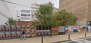 Terreny residencial  Fuente el sol. Solar en venta en fuente el sol