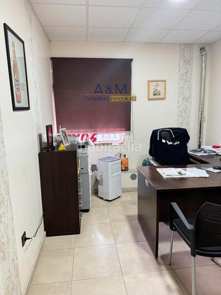 Foto 2309c8e0-fb4a-489f-886c-e87380baefb1. Bâtiment à usage industriel avec chauffage dans Cistérniga