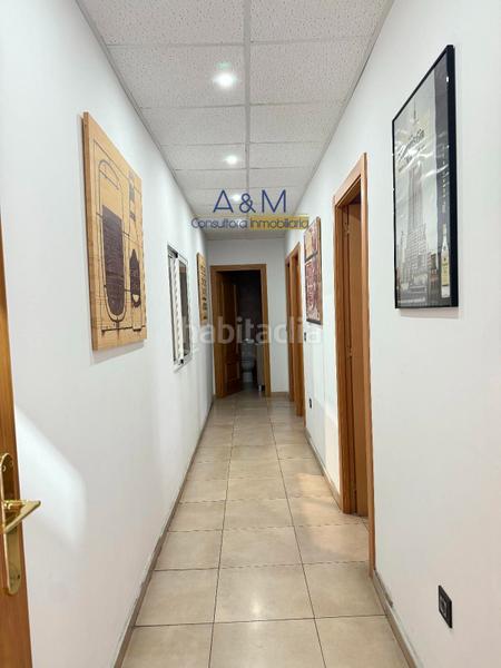 Foto 283c0860-777d-4744-ba7e-76529e657219. Bâtiment à usage industriel avec chauffage dans Cistérniga