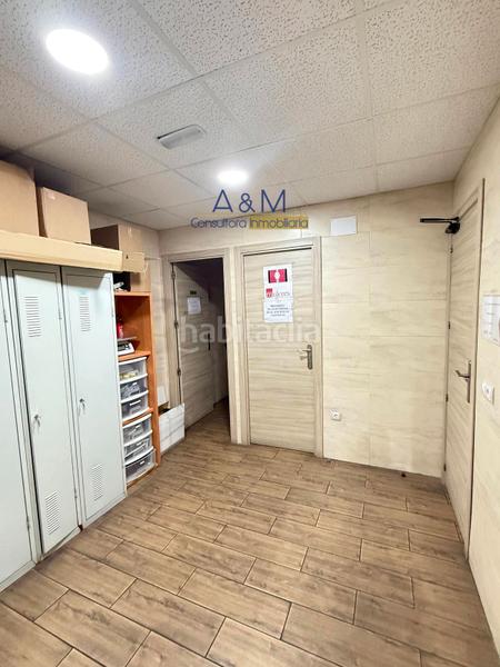 Foto 8254348e-ab02-453d-9e7f-dfbe70634ecd. Bâtiment à usage industriel avec chauffage dans Cistérniga