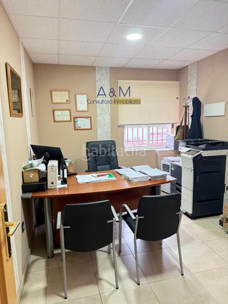 Foto 968f430d-289e-443a-9da4-21ac3ea0ee94. Bâtiment à usage industriel avec chauffage dans Cistérniga