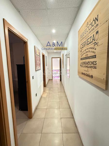 Foto adfc8bae-6830-4c8c-a8a3-d692aed4cc68. Bâtiment à usage industriel avec chauffage dans Cistérniga