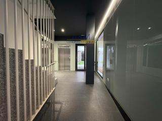 Apartament  Gallegos. Apartamento calle gallegos bajo cubierta