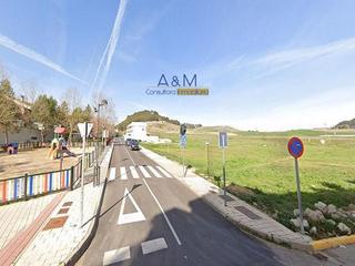 Wohngrundstück in Fuensaldaña. Suelo  urbano en venta en zaratan