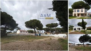 Terreny residencial a Mejorana 2. Parcela en venta pinar de antequera