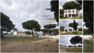 Terreny residencial a Mejorana 2. Parcela en venta pinar de antequera