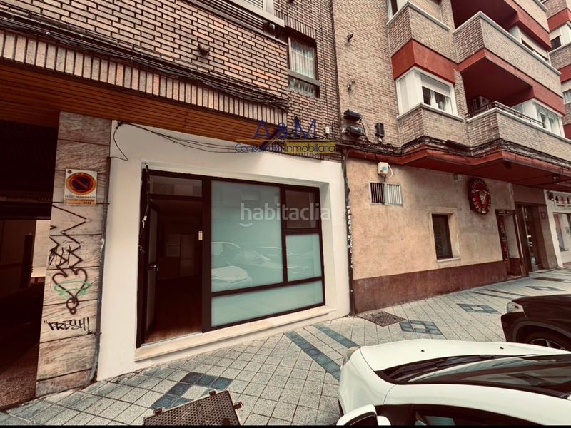 Foto 864bcd6d-264f-4a98-b6d6-30c6c11b0aa4. Apartament amb calefacció a San Martín Valladolid